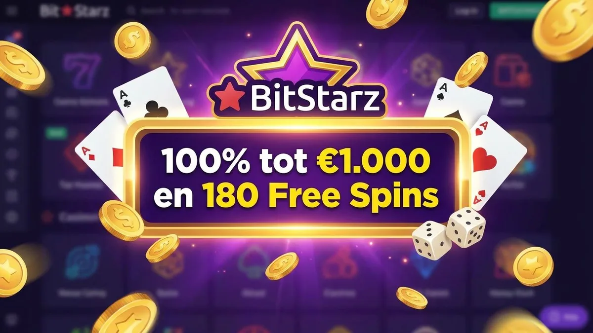 BitStarz