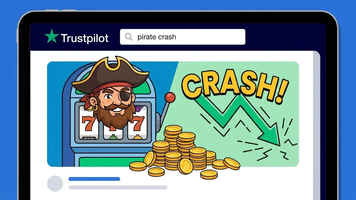 trustpilot crash games