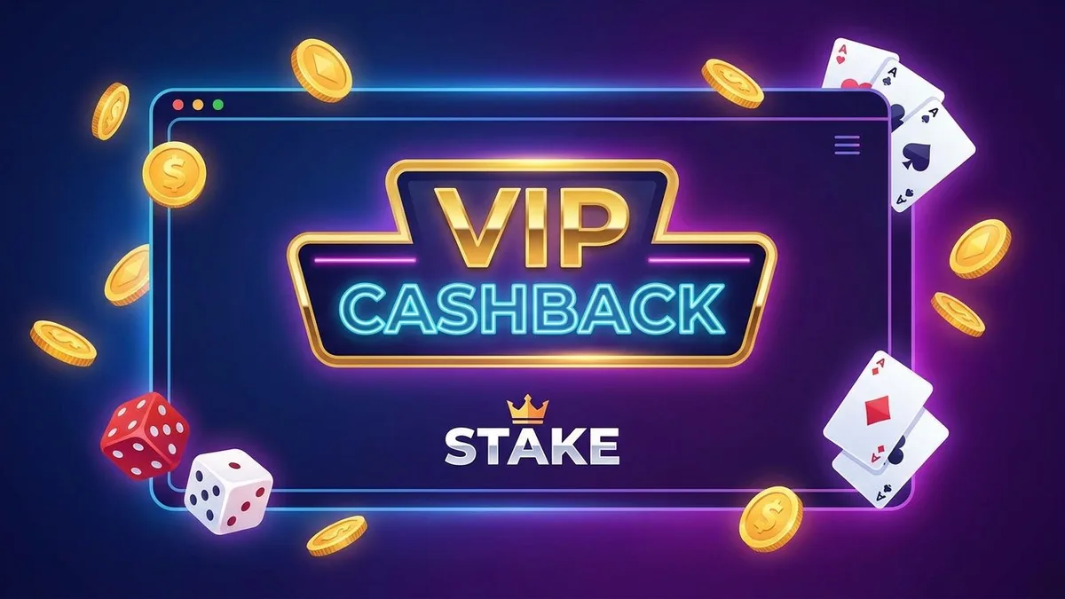 Stake bonusoverzicht